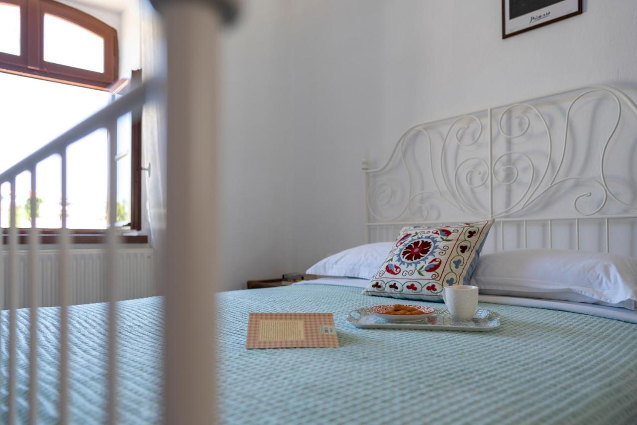 Traditional 3 Bedroom House In The Old Town * Rhodes City