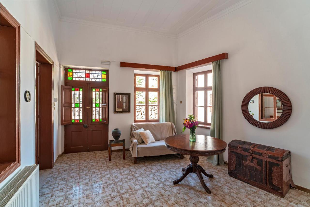 Traditional 3 Bedroom House In The Old Town