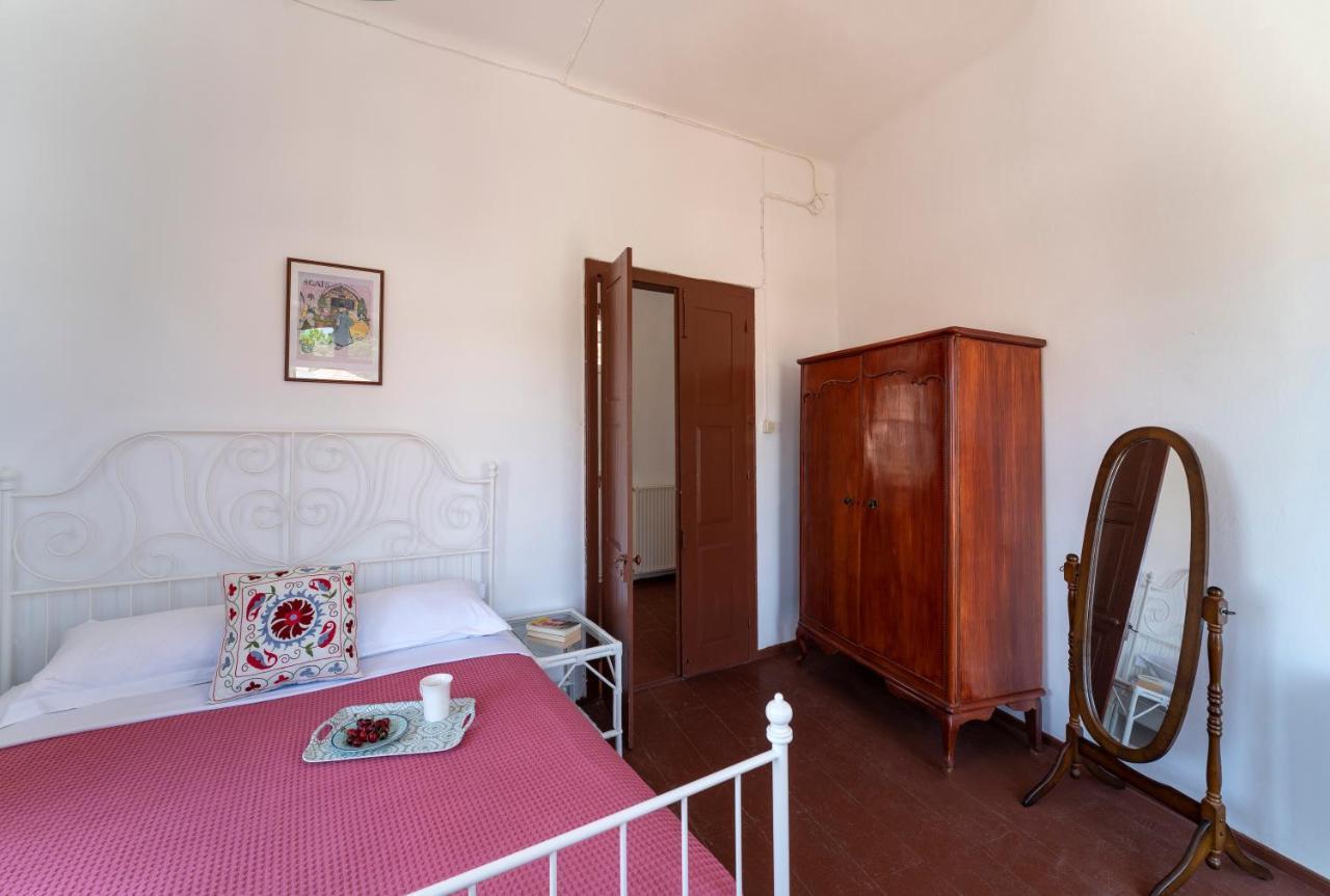 Traditional 3 Bedroom House In The Old Town * Rhodes City