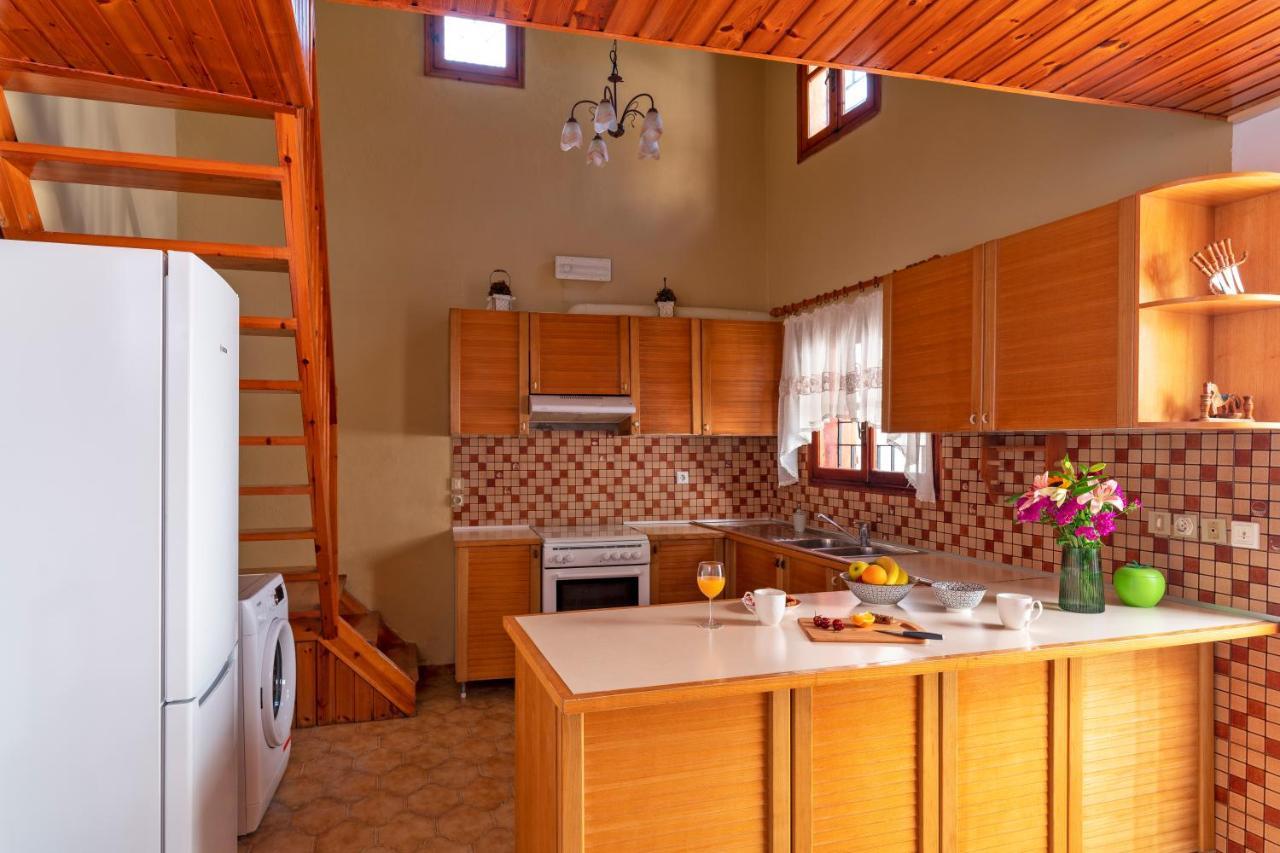 Traditional 3 Bedroom House In The Old Town *